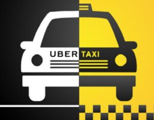 Chauffeur Taxi ou Uber