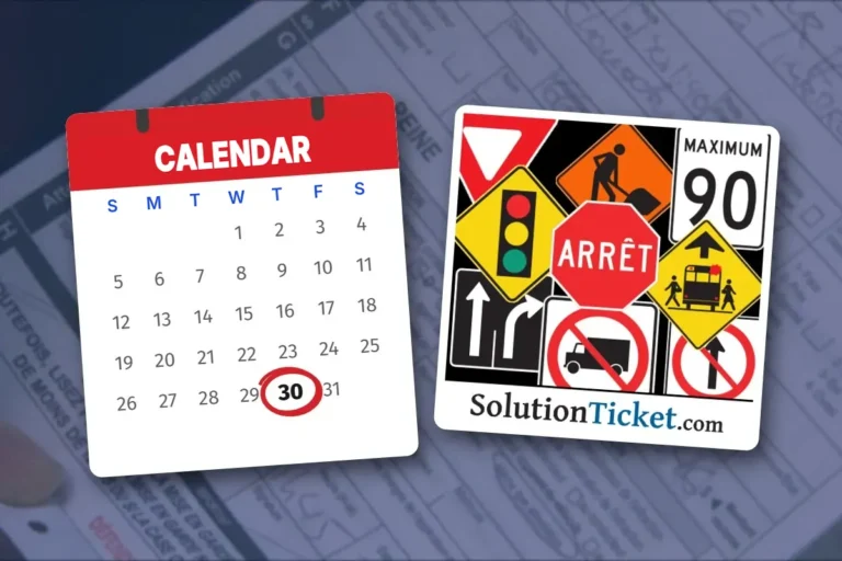 Calendar – SolutionTicket.com
