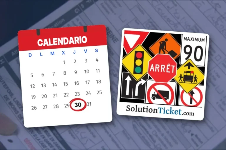 Calendario – SolutionTicket.com