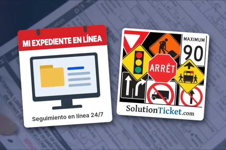 Mi expediente en línea – SolutionTicket.com