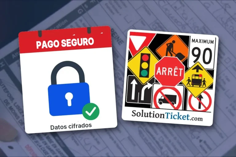 Pago seguro – SolutionTicket.com