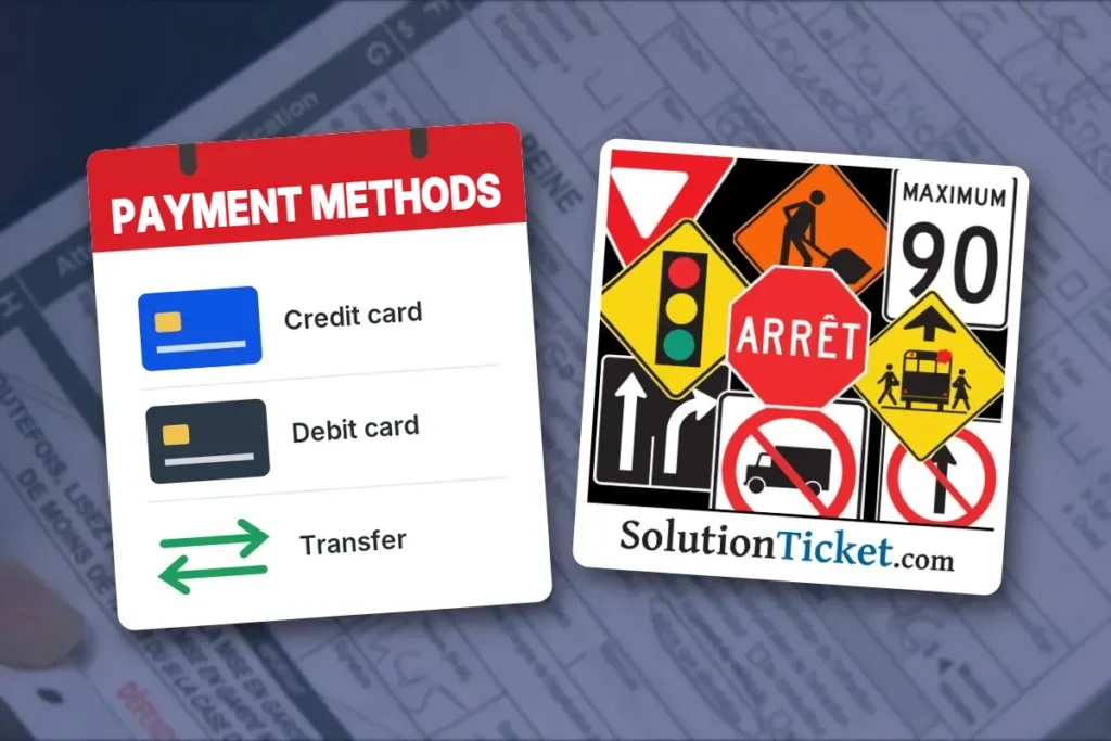 Payment methods – SolutionTicket.com