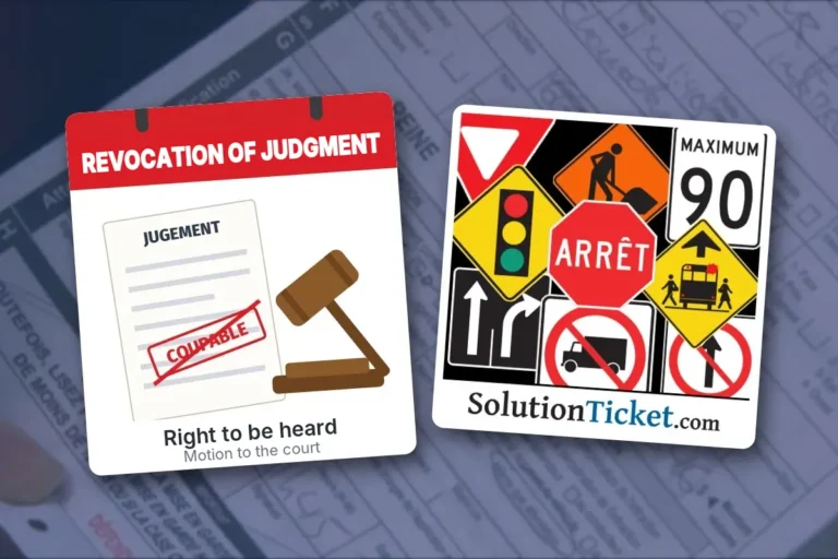 Revocation of judgment – SolutionTicket.com
