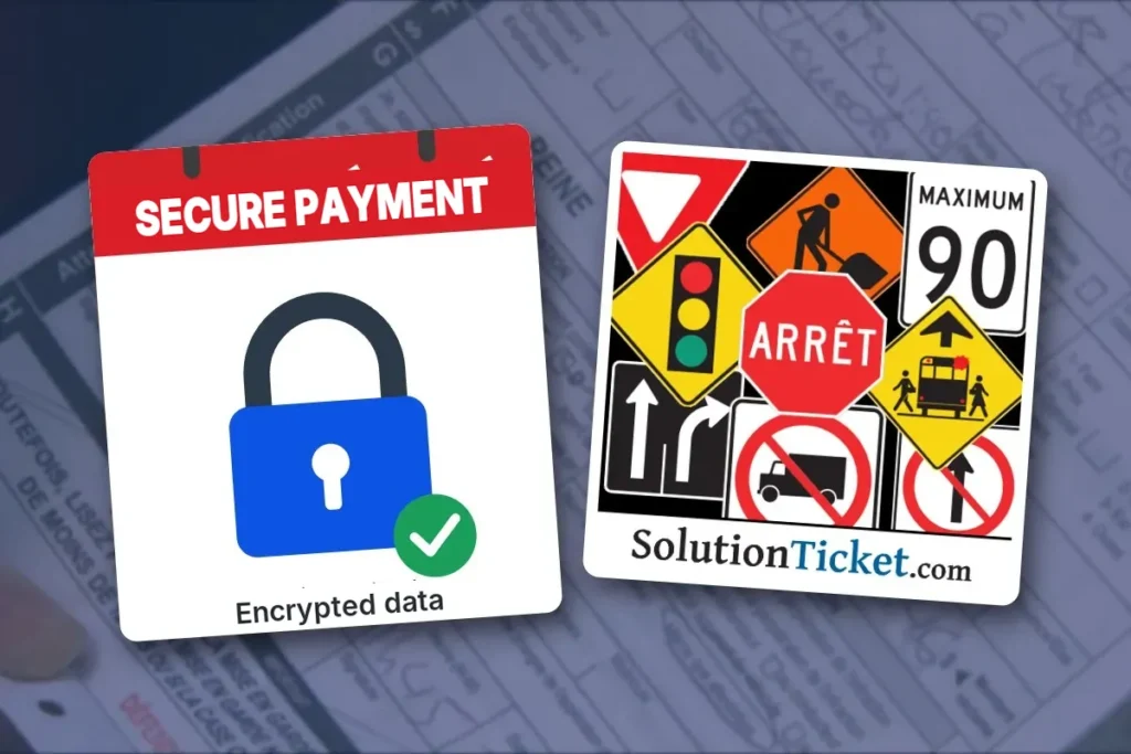 Secure payment – SolutionTicket.com