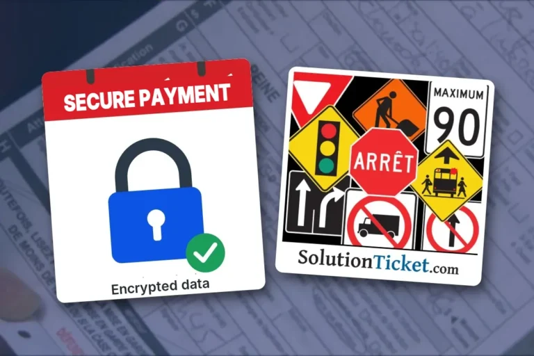 Secure payment – SolutionTicket.com