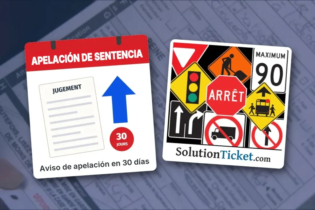 Apelación de sentencia – SolutionTicket.com