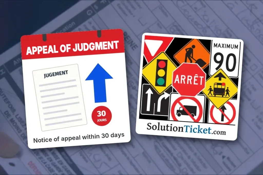 Appeal of judgment – SolutionTicket.com