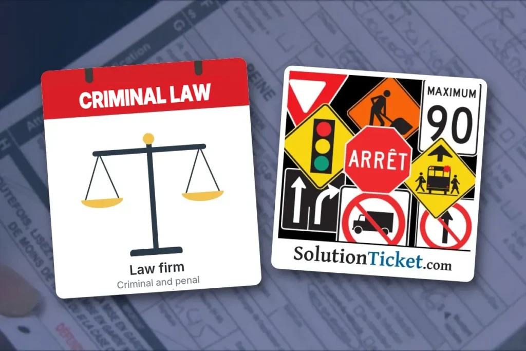 Criminal law – SolutionTicket.com