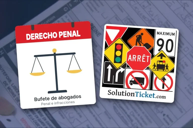 Derecho penal – SolutionTicket.com
