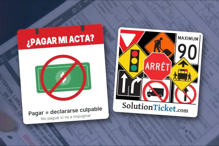 ¿pagar mi acta? – SolutionTicket.com