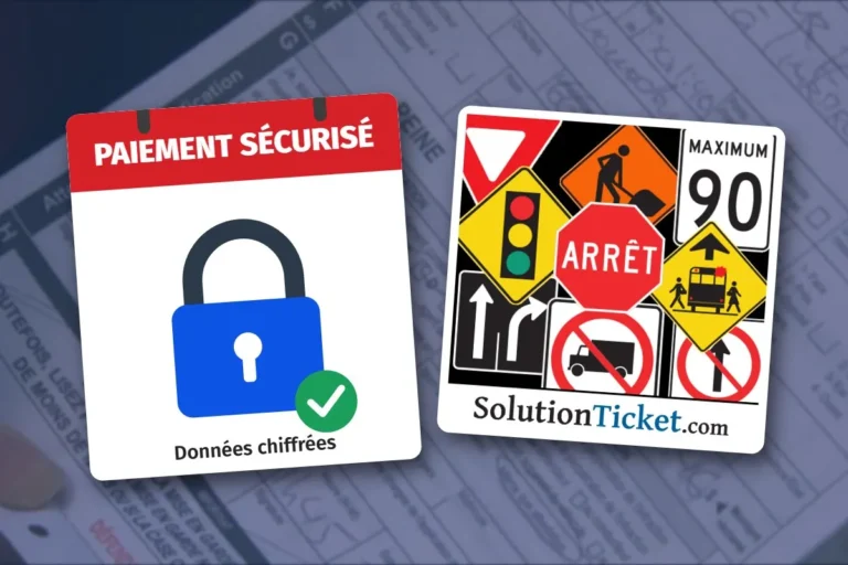 Cadenas avec crochet vert – paiement sécurisé et données chiffrées