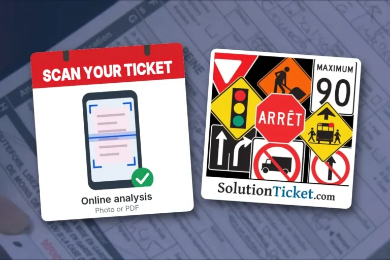 Scan your ticket – SolutionTicket.com