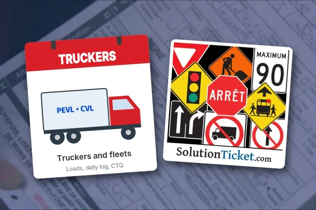 Truckers – SolutionTicket.com
