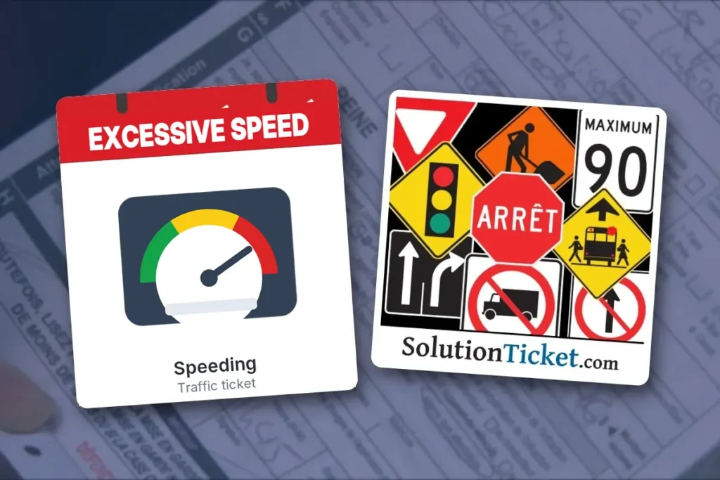 Speedometer – speeding